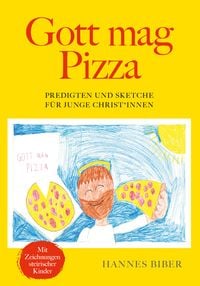 Produktbild: Gott mag Pizza