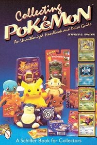 Produktbild: Collecting Pok&eacute;mon