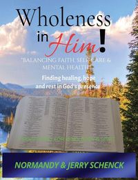 Produktbild: Wholeness in Him