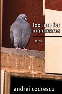 Produktbild: Too Late for Nightmares