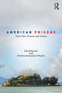 Produktbild: American Prisons