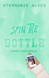 Produktbild: Spin The Bottle - Special Edition