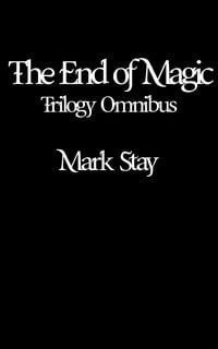 Produktbild: The End of Magic Trilogy Omnibus