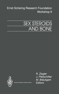 Produktbild: Sex Steroids and Bone