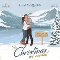 Produktbild: The Christmas we needed: Weihnachten in Finnegan