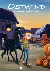 Produktbild: Ostwind - Spukalarm im Pferdestall