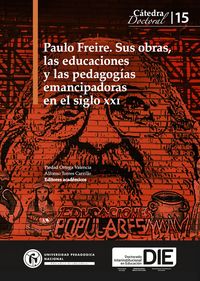 Produktbild: Paulo Freire