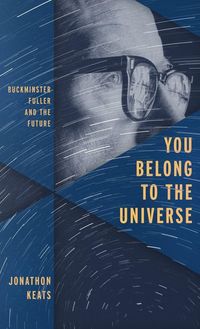 Produktbild: You Belong to the Universe