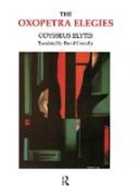 Produktbild: Oxopetra Elegies