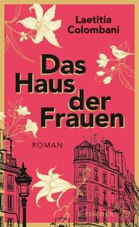 Produktbild: Das Haus der Frauen