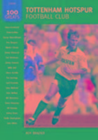 Produktbild: Brazier, R: Tottenham Hotspur Football Club