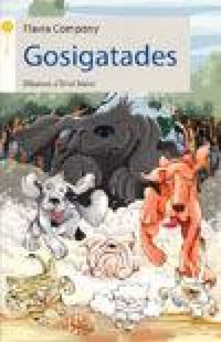 Produktbild: Gosigatades