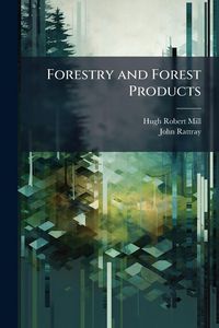 Produktbild: Forestry and Forest Products