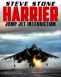 Produktbild: Harrier: Jump Jet Interdiction