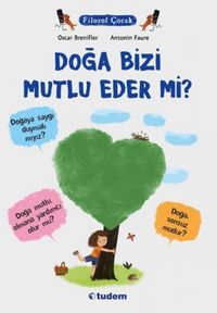 Produktbild: Filozof Cocuk