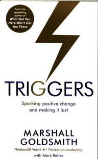 Produktbild: Mark Reiter, M: Triggers
