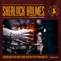 Produktbild: Sherlock Holmes und der Ritter von Malta