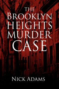 Produktbild: Adams, N: Brooklyn Heights Murder Case