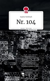 Produktbild: Nr. 104. Life is a Story - story.one