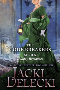 Produktbild: The Code Breakers Series: Holiday Romances
