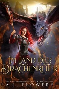 Produktbild: Im Land der Drachenreiter