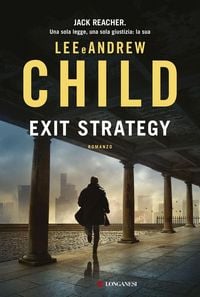 Produktbild: Exit Strategy