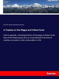 Produktbild: A Treatise on the Plague and Yellow Fever