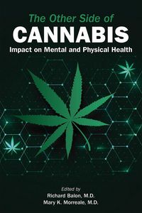 Produktbild: The Other Side of Cannabis