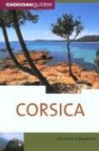 Produktbild: Facaros, D: Corsica
