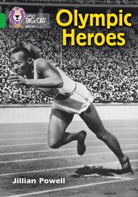 Produktbild: BIG CAT - OLYMPIC HEROES