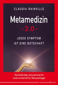 Metamedicina 2.0 (ebook), Claudia Rainville, 9788869962219, Boeken