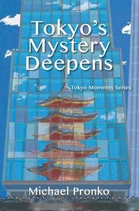 Produktbild: Tokyo's Mystery Deepens