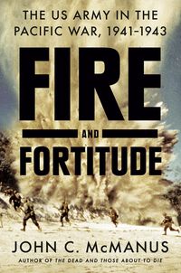 Produktbild: Fire & Fortitude