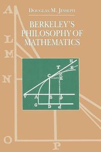 Produktbild: Jesseph, D: Berkeley&prime;s Philosophy of Mathematics (Pape