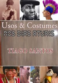 Produktbild: Usos E Costumes