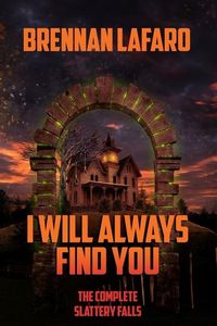 Produktbild: Lafaro, B: I Will Always Find You
