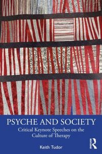 Produktbild: Psyche and Society