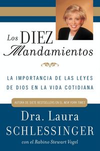 Produktbild: Los Diez Mandamientos