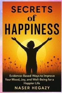 Produktbild: Secrets of Happiness