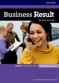 Bild vom Artikel Business Result: Starter: Student's Book with Online Practice vom Autor John Hughes