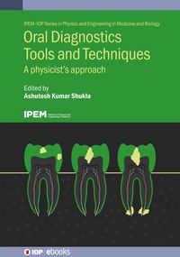 Produktbild: Oral Diagnostics Tools and Techniques