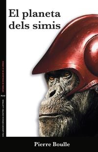 Produktbild: El planeta dels simis