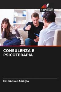 Produktbild: Consulenza E Psicoterapia