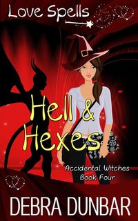 Produktbild: Hell and Hexes