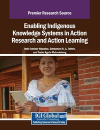 Produktbild: Enabling Indigenous Knowledge Systems in Action Research and Action Learning