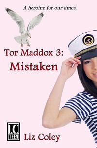 Produktbild: Tor Maddox: Mistaken