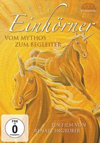 Produktbild: Einh&ouml;rner. Vom Mythos zum Begleiter