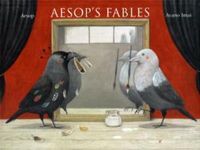Produktbild: Imai, A: Aesop's Fables
