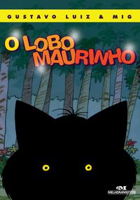 Produktbild: O Lobo Maurinho