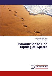 Produktbild: Introduction to Fine Topological Spaces